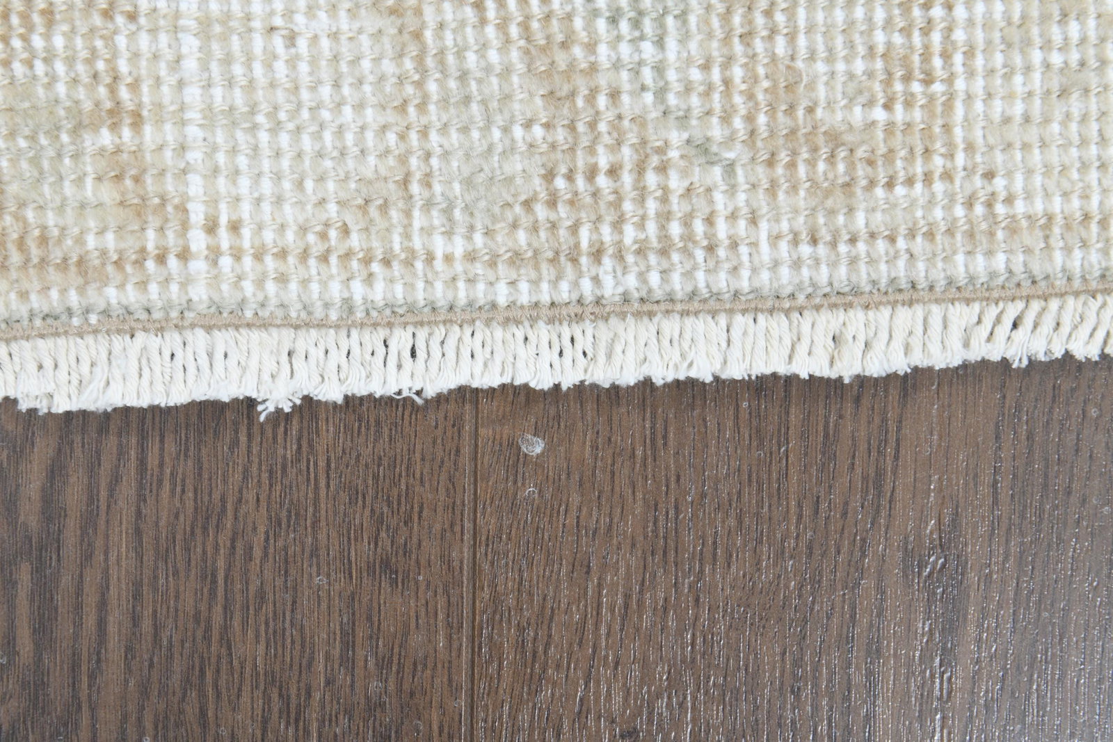 9.5x12.3 ft, OVERSIZED PERSIAN RUG, Beige Rug - 4