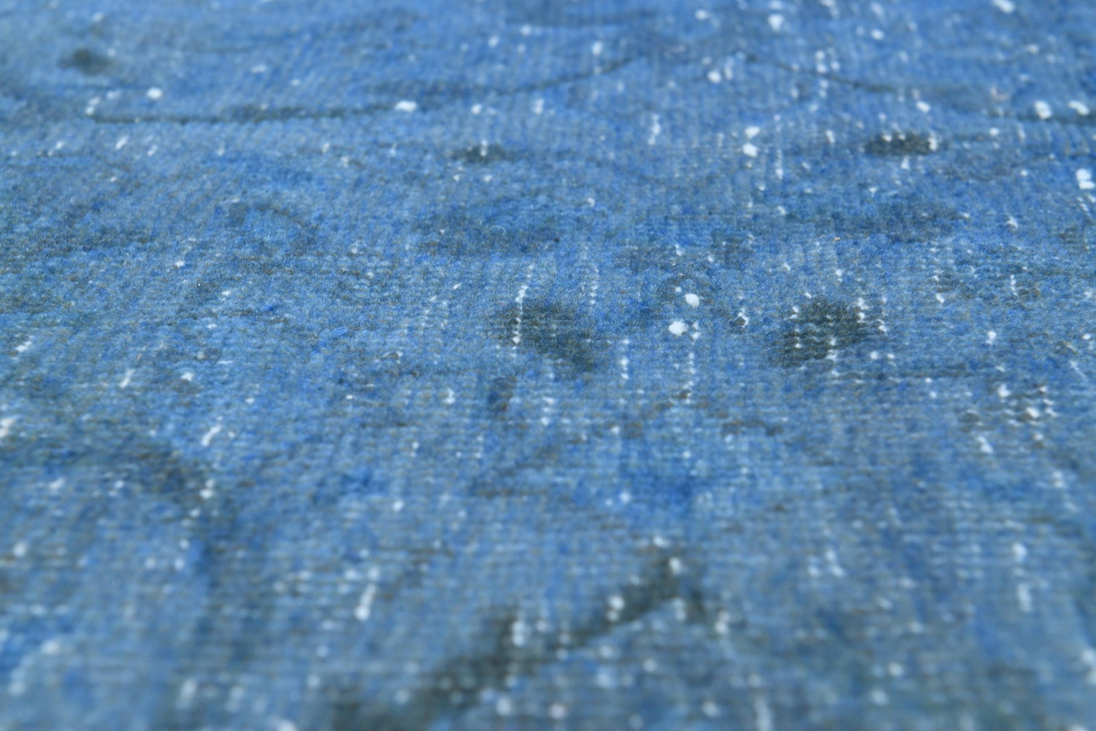 9.7x12.2 ft, OVERSIZED PERSIAN RUG - 6