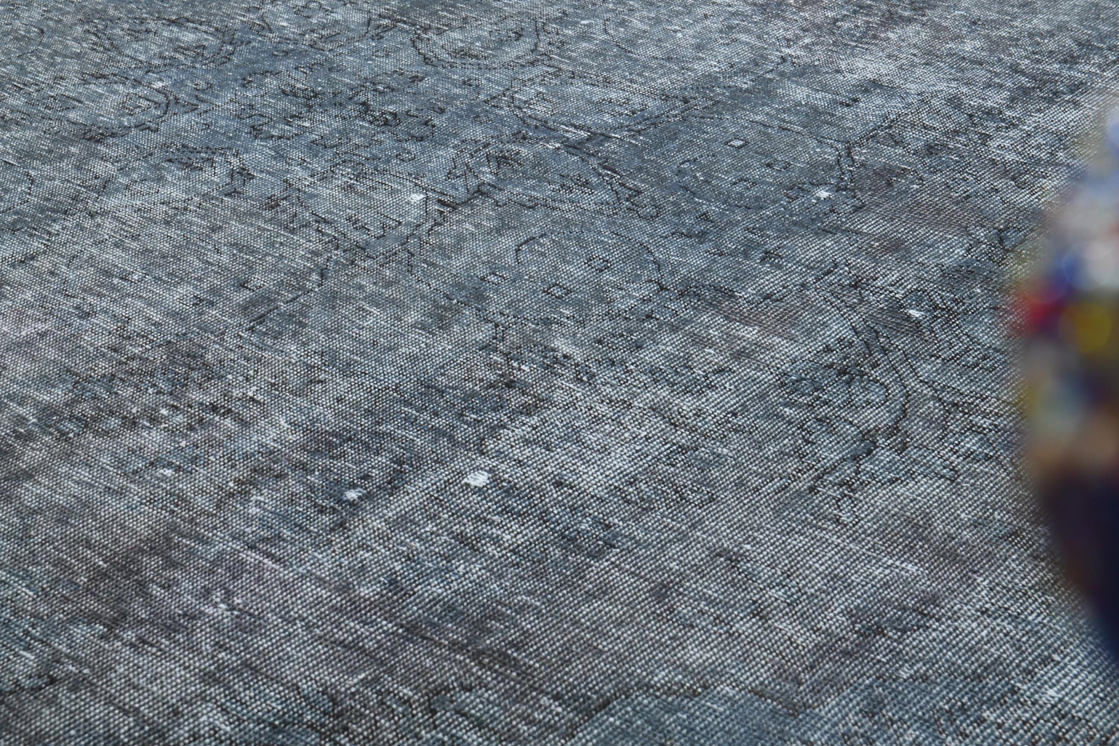 9'9x12'5 ft, SPECIAL PERSIAN RUG - 2
