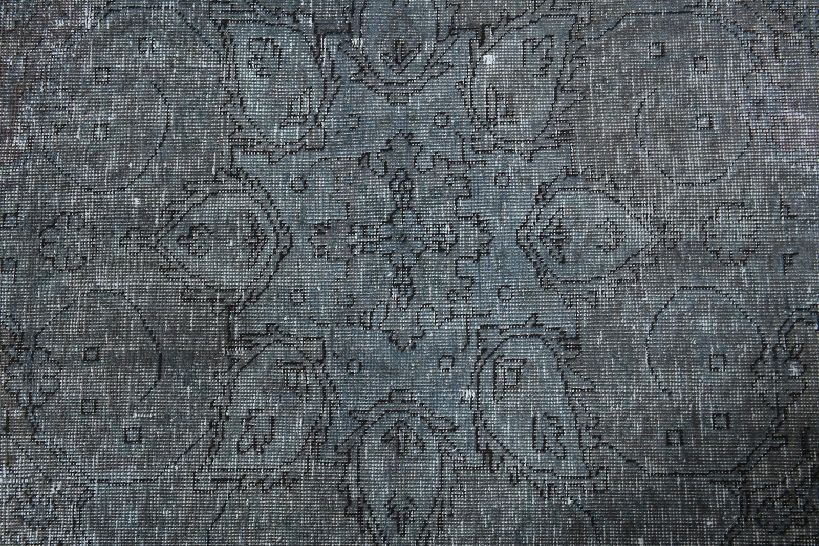 9'9x12'5 ft, SPECIAL PERSIAN RUG - 5