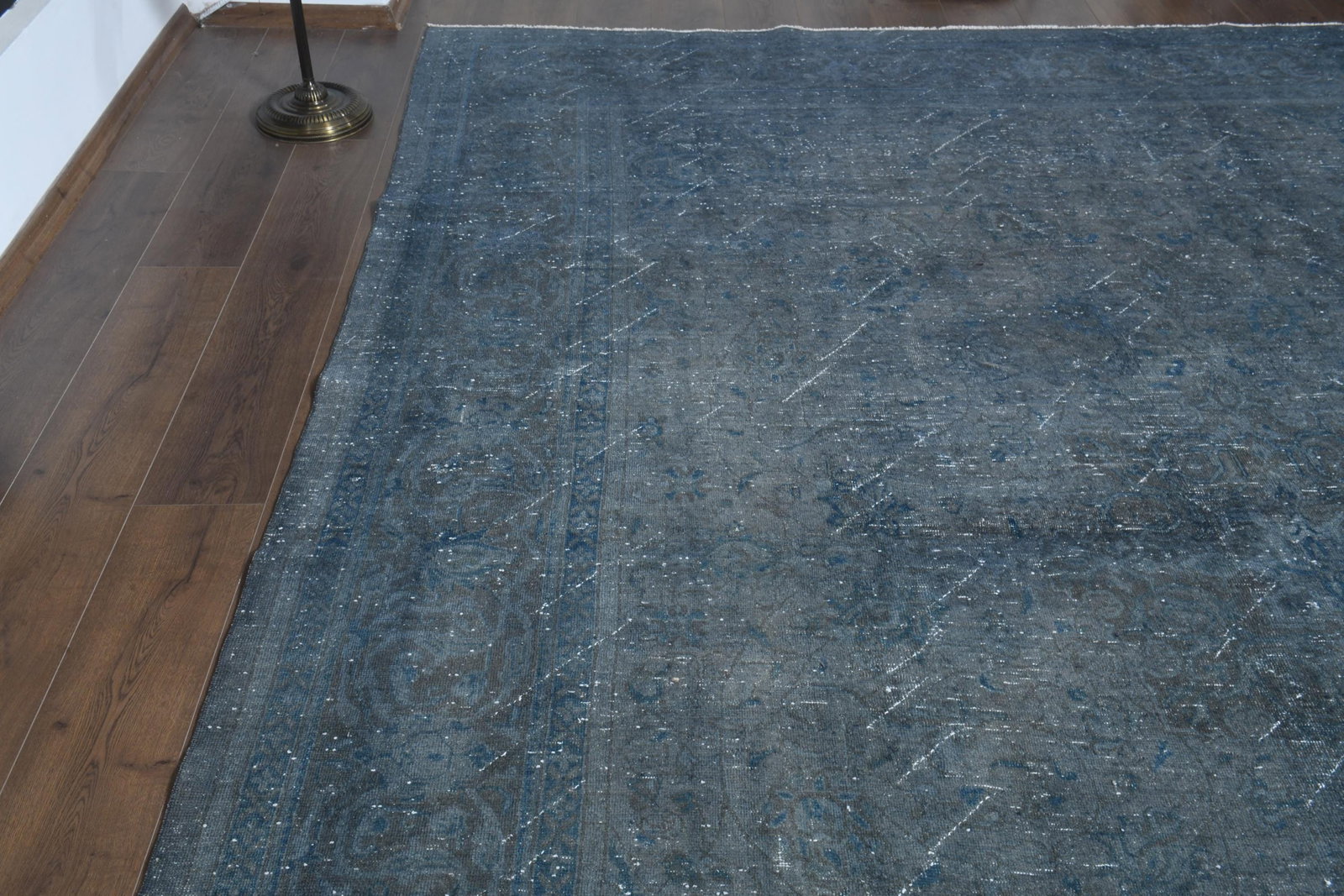 9.6x12.5 ft, OVERSIZED PERSIAN RUG - 2