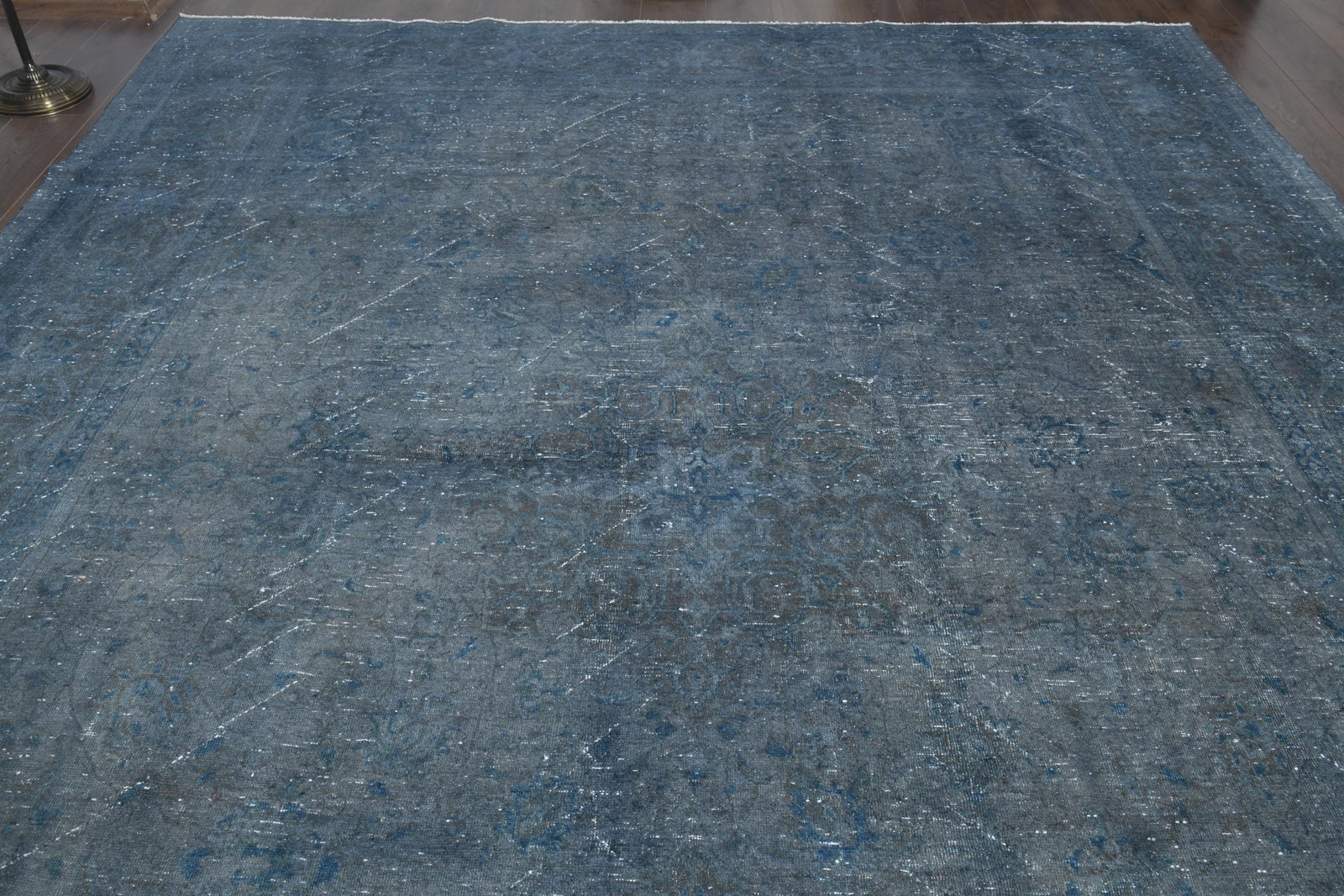 9.6x12.5 ft, OVERSIZED PERSIAN RUG - 5