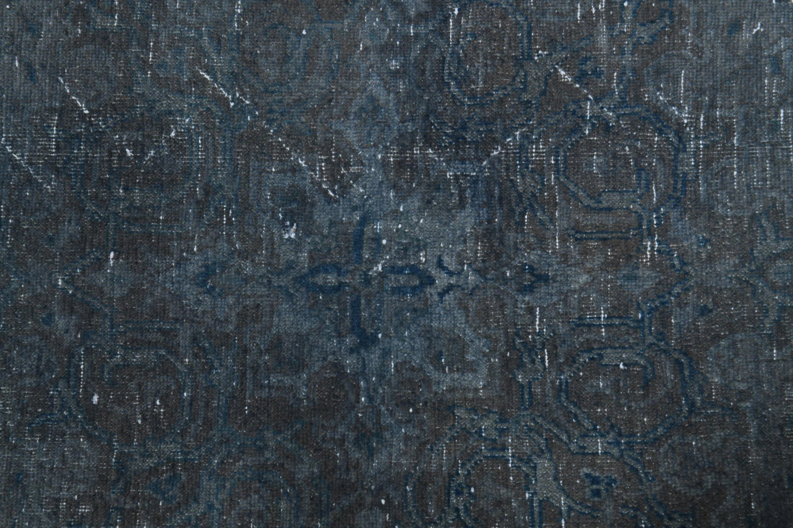 9.6x12.5 ft, OVERSIZED PERSIAN RUG - 7