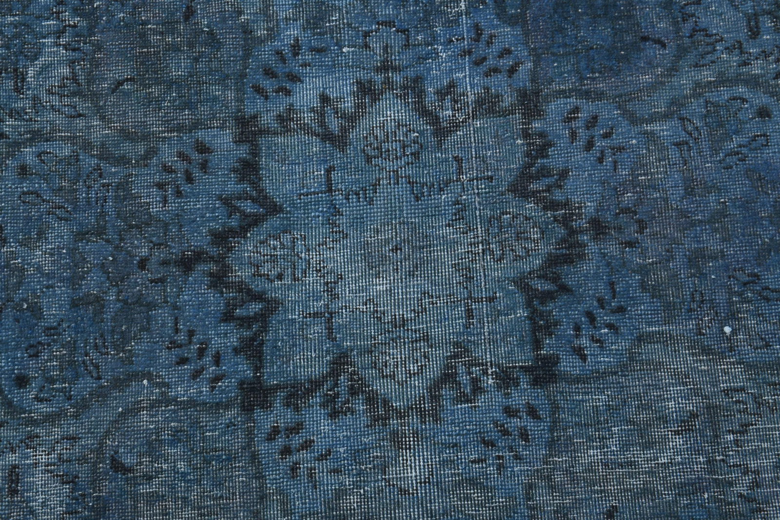 9x13'1 ft, PERSIAN MINIMALIST RUG - 2