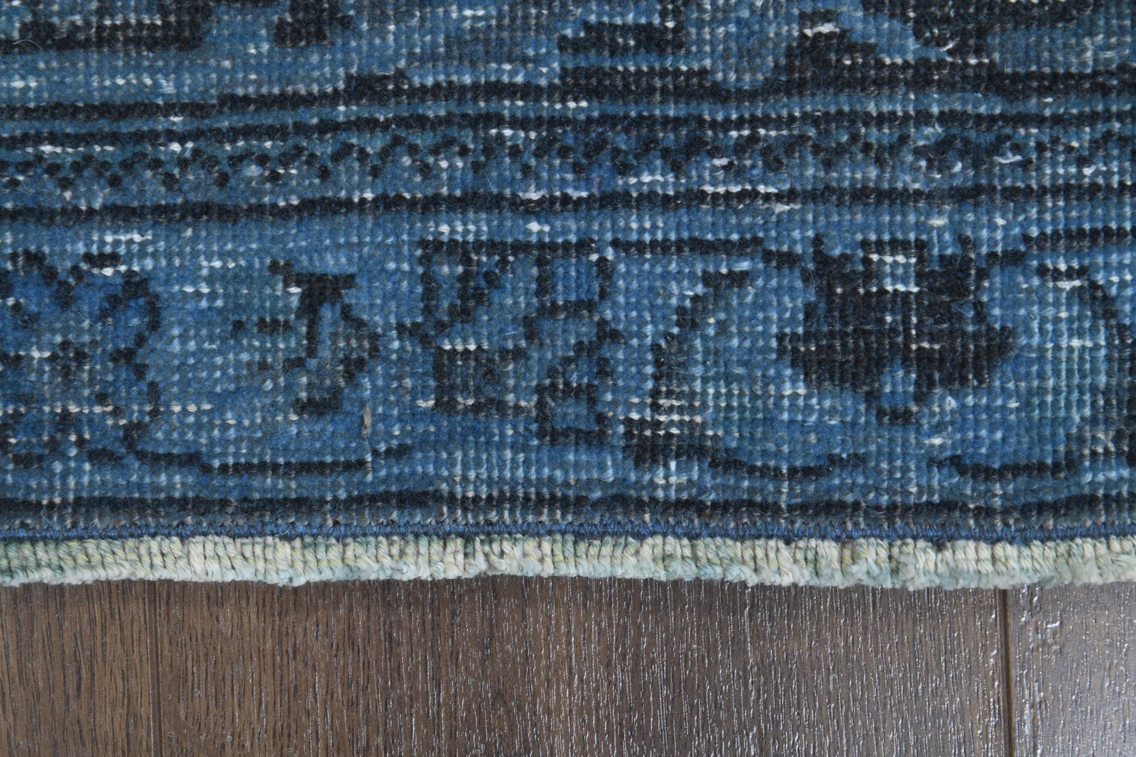 9x13'1 ft, PERSIAN MINIMALIST RUG - 4