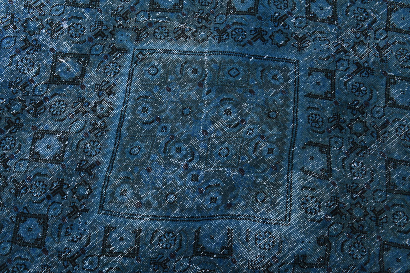 9.6x12.5 ft, OVERSIZED PERSIAN RUG - 2