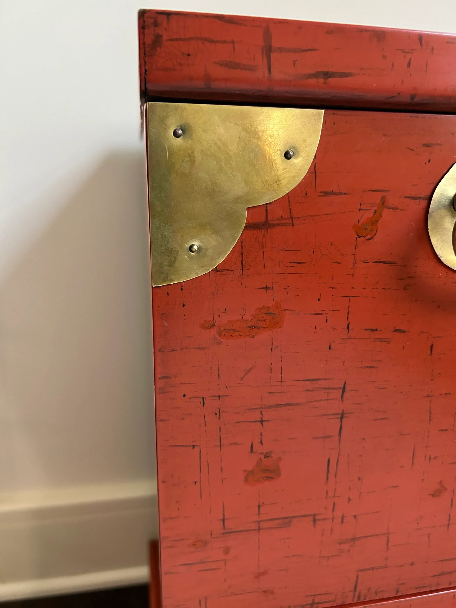 1970s Vintage Chest of Drawers by Baker Furniture - 4