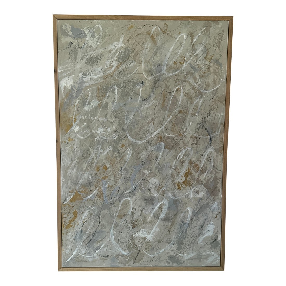 Original Abstract Acrylic & Charcoal Painting on Deep Canvas in Handmade Floater Frame: Original Abstract Acrylic & Charcoal Painting on Deep Canvas in Handmade Floater Frame Created by myself, Dawn Lensing. Please check out my shop for more original works. (Processing and shipping time