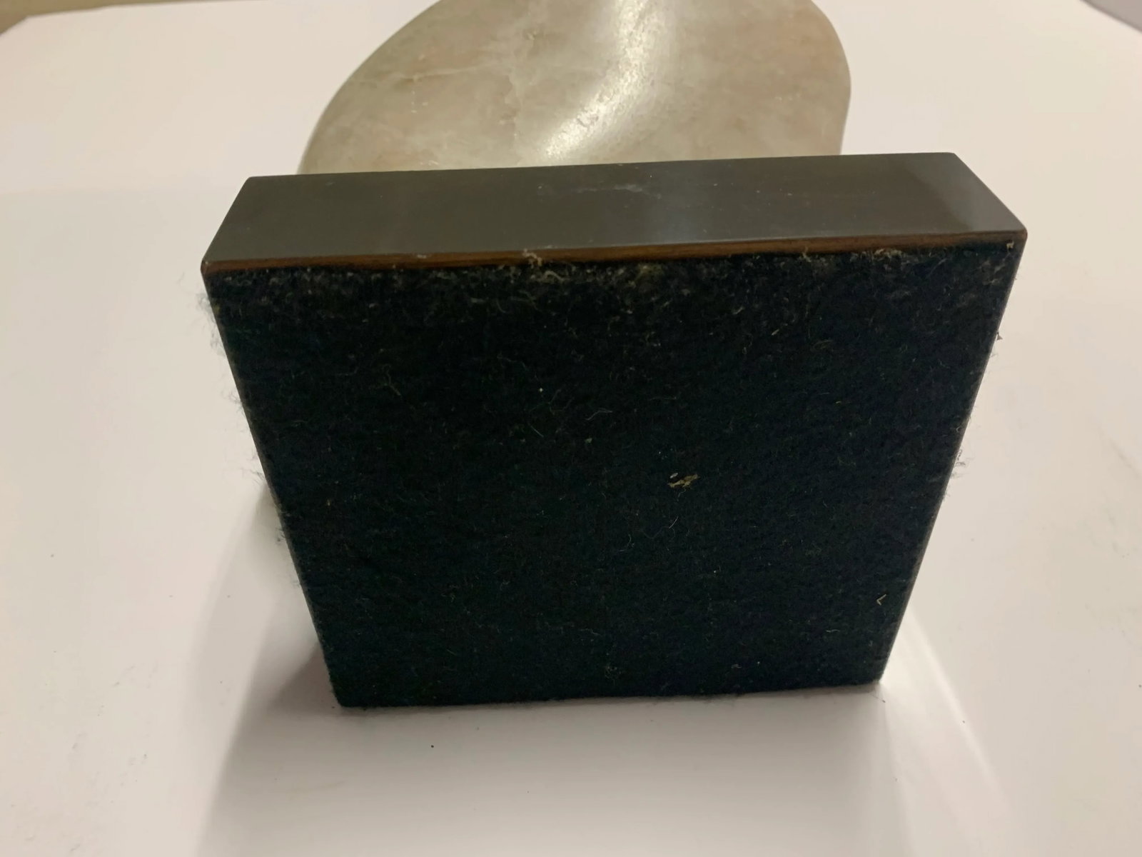 Figural Marble Sculpture - 11