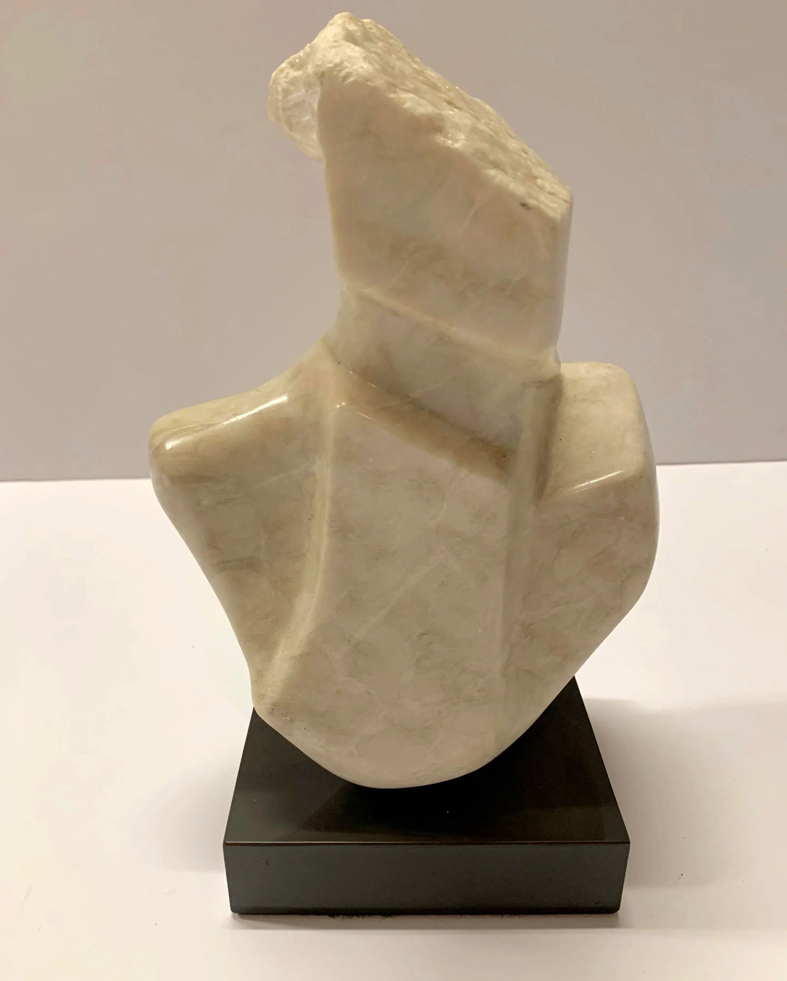 Figural Marble Sculpture - 12