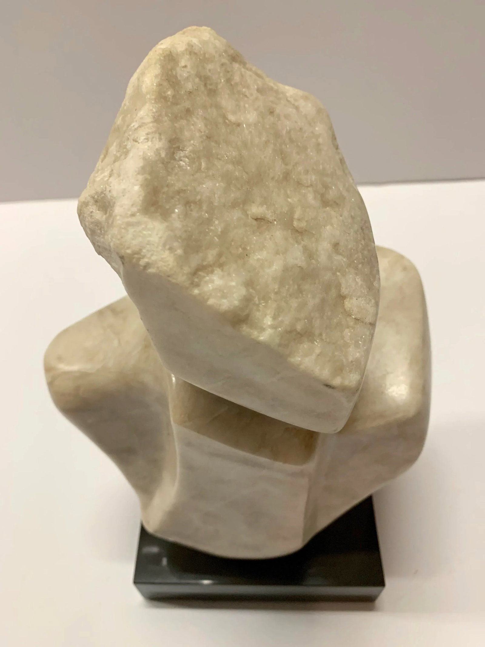 Figural Marble Sculpture - 6