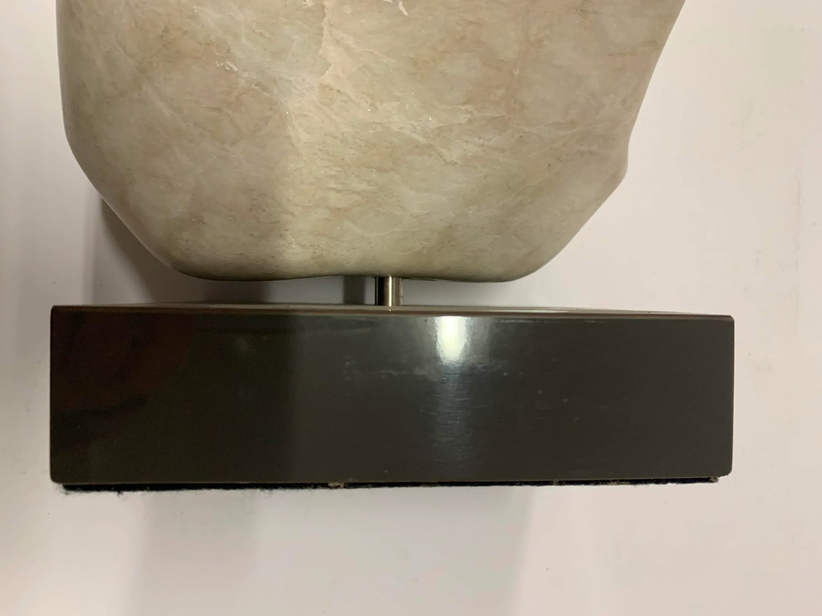 Figural Marble Sculpture - 9