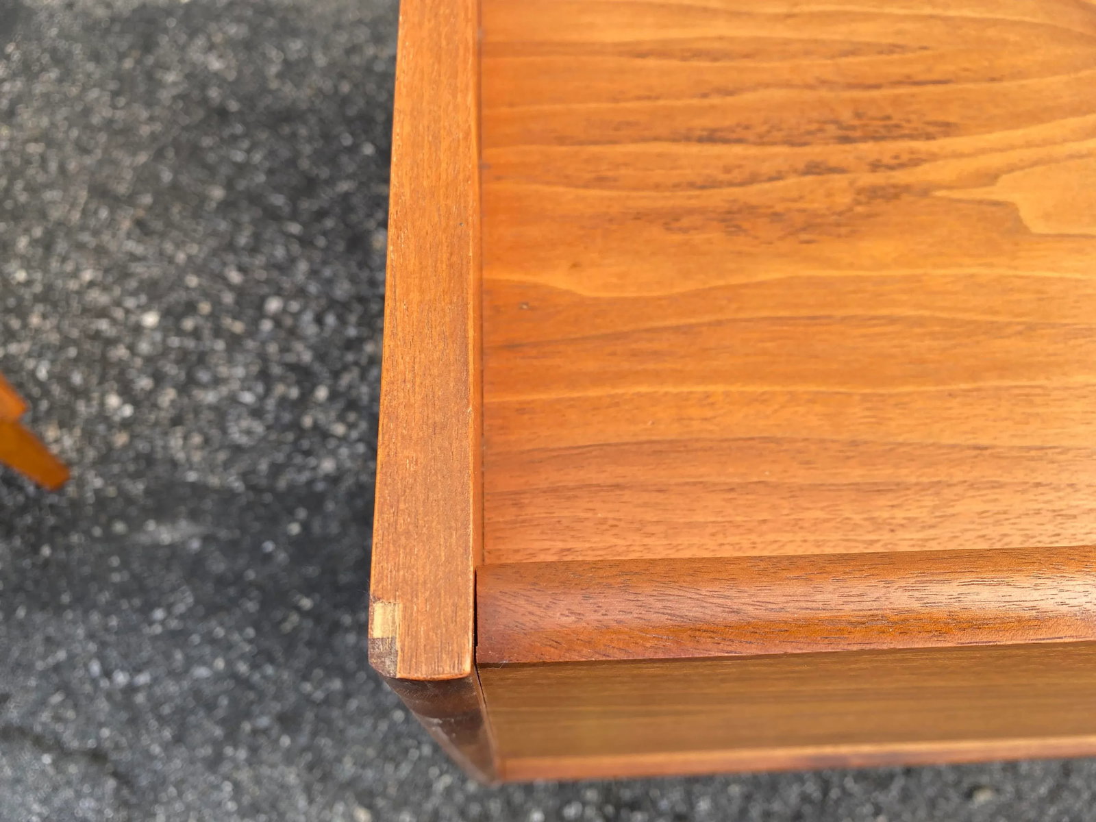 1959 Mid Century Modern Kip Stewart for Drexel Declaration Side Tables - a Pair - 7