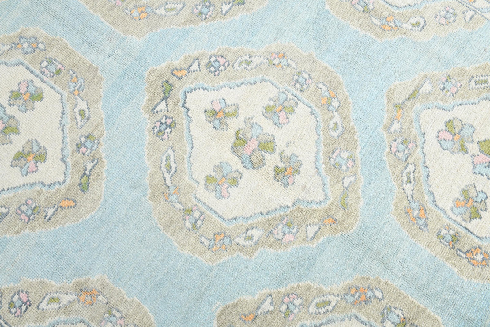 7'9x9'8 ft, OUSHAK MODERN DeCOR - 2