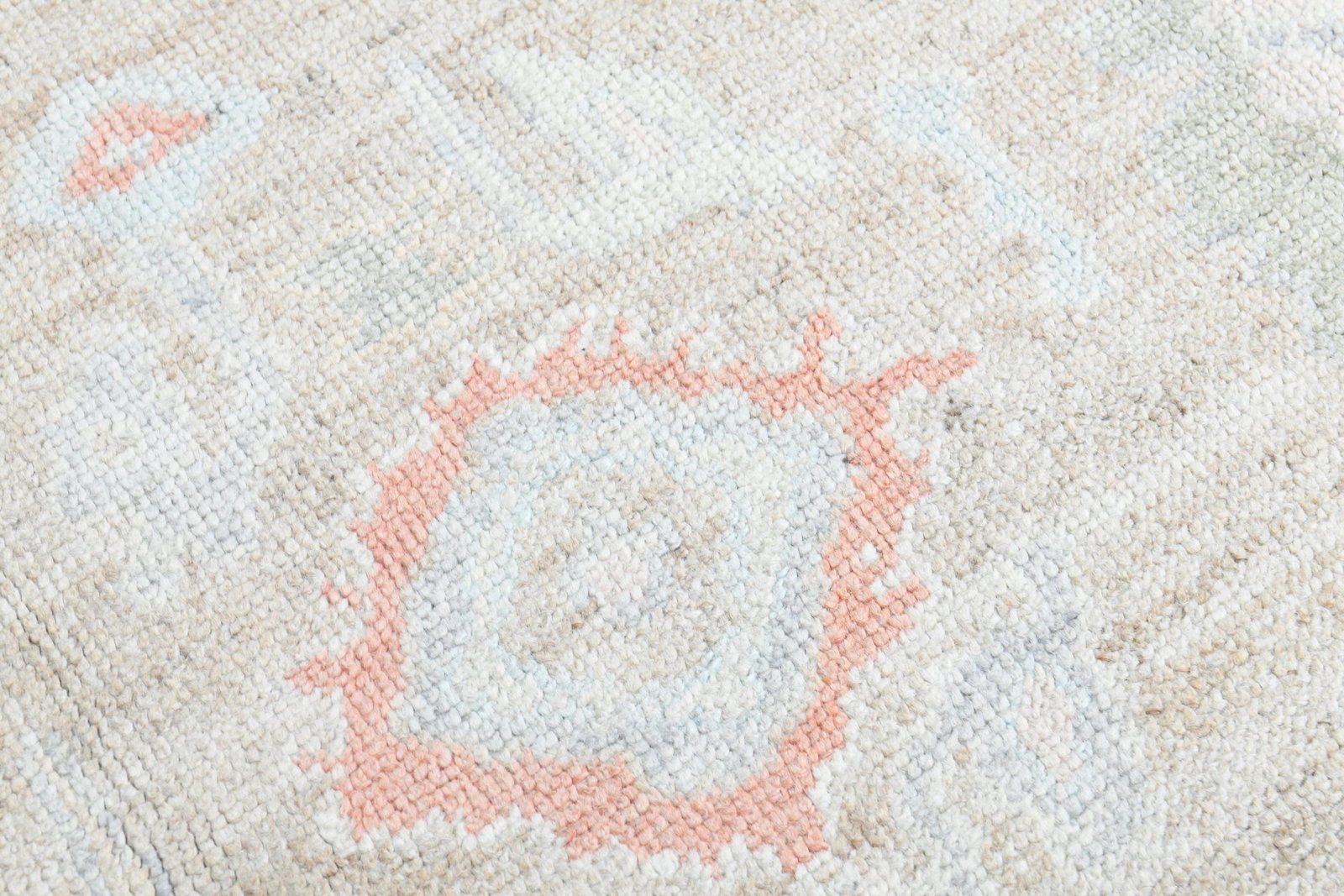 7'9x9'2 ft, LIVING ROOM RUG - 2
