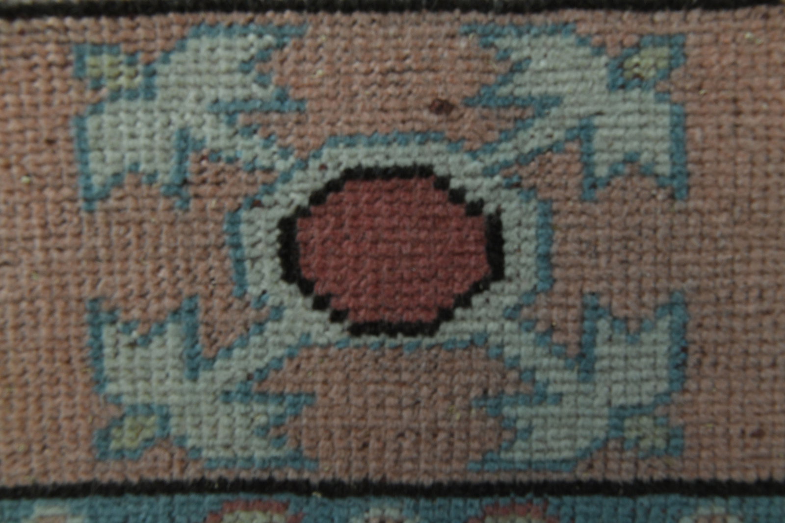 5'2x7'4 ft, LUXURY DECOR TURKISH Rug - 2