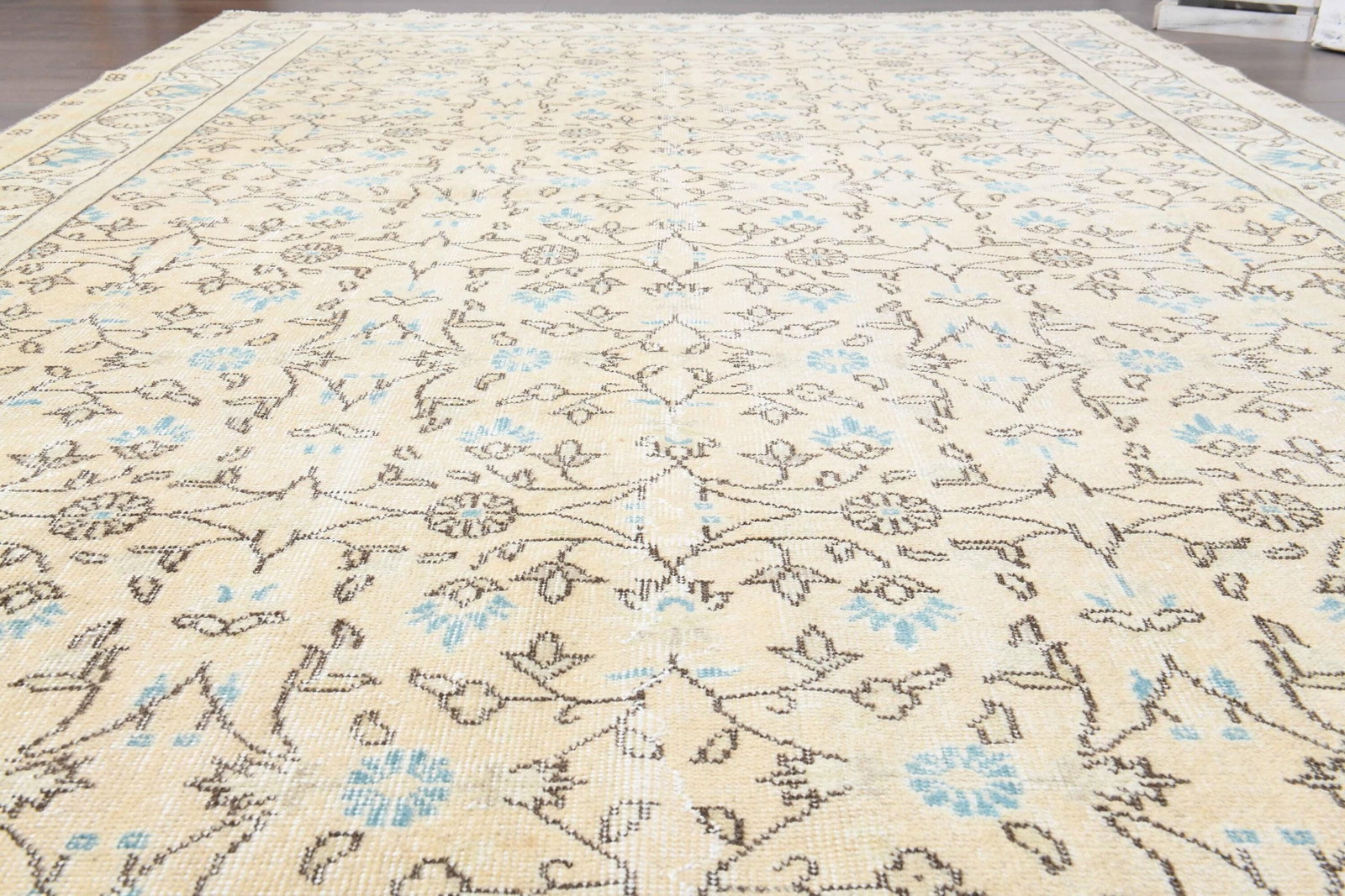 6'6x10'1 ft, LIGHT COLOR, Yellow - 4