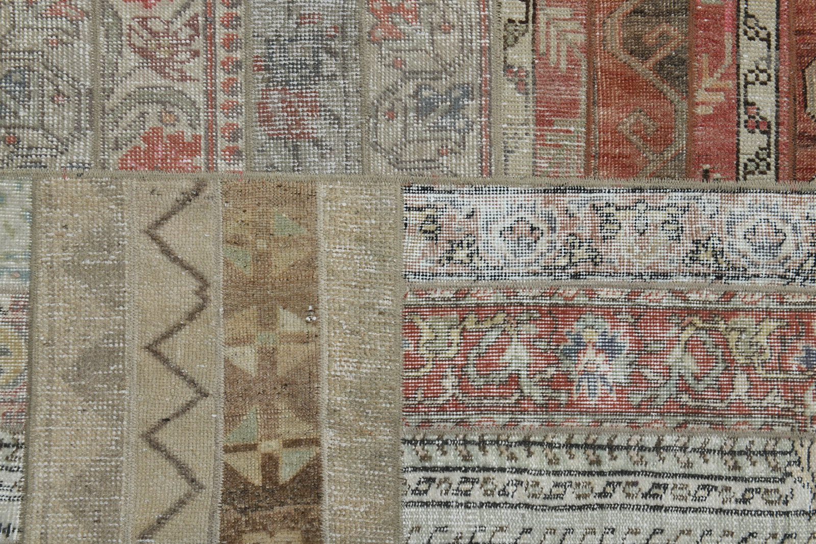 8.1x10.8 ft, OVERSIZED LARGE RUG - 2