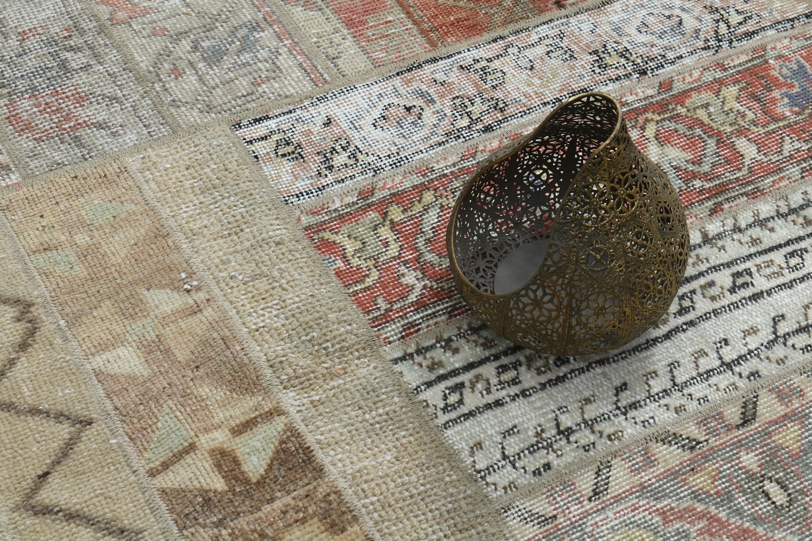 8.1x10.8 ft, OVERSIZED LARGE RUG - 6