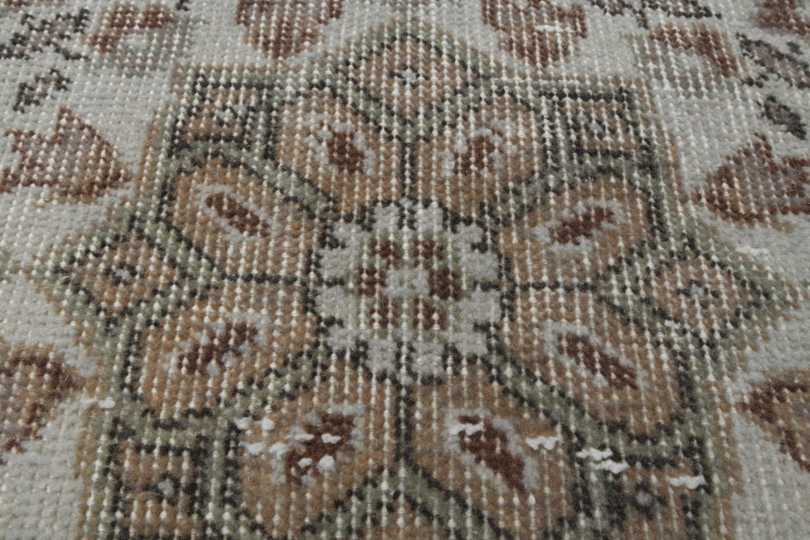 5'7x9'5 ft, MINIMALIST, LUXURY RUG - 7