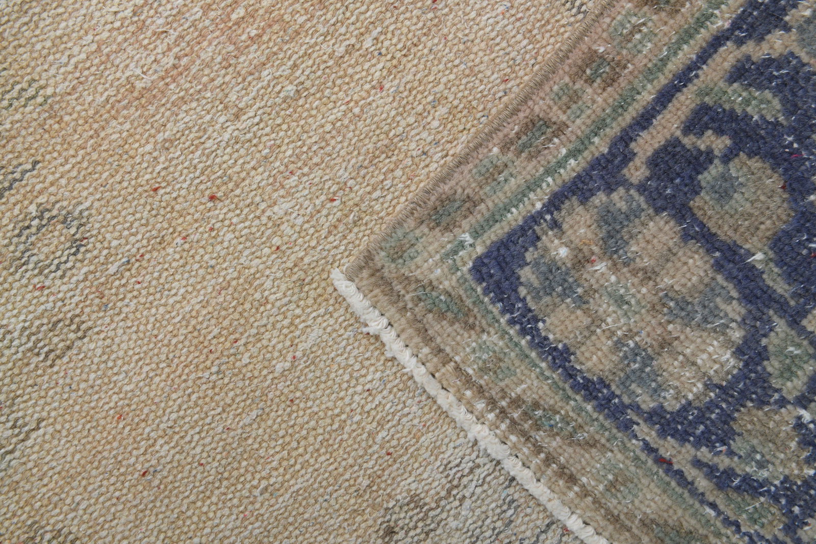 5'9x9'1 ft, TURKISH AREA RUG - 8