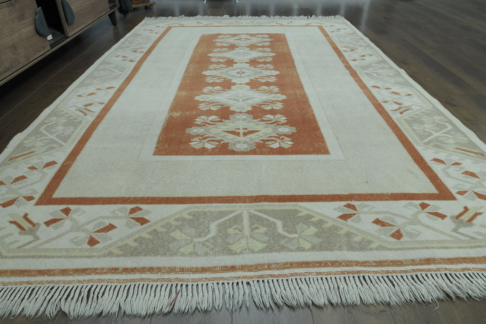 6'5x9'7 ft, BOHO DeCOR - 6