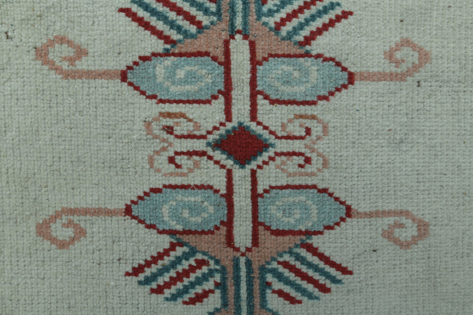 6x8'4 ft, RARE DESIGN - 2