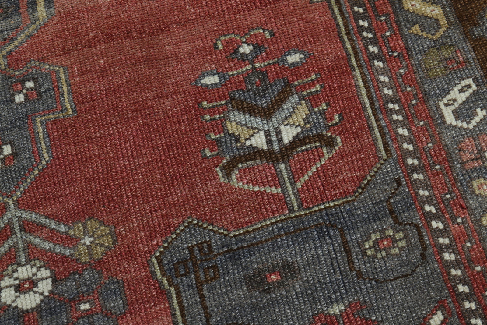 4'7x8'9 ft, HALLWAY RUNNER RUG - 7