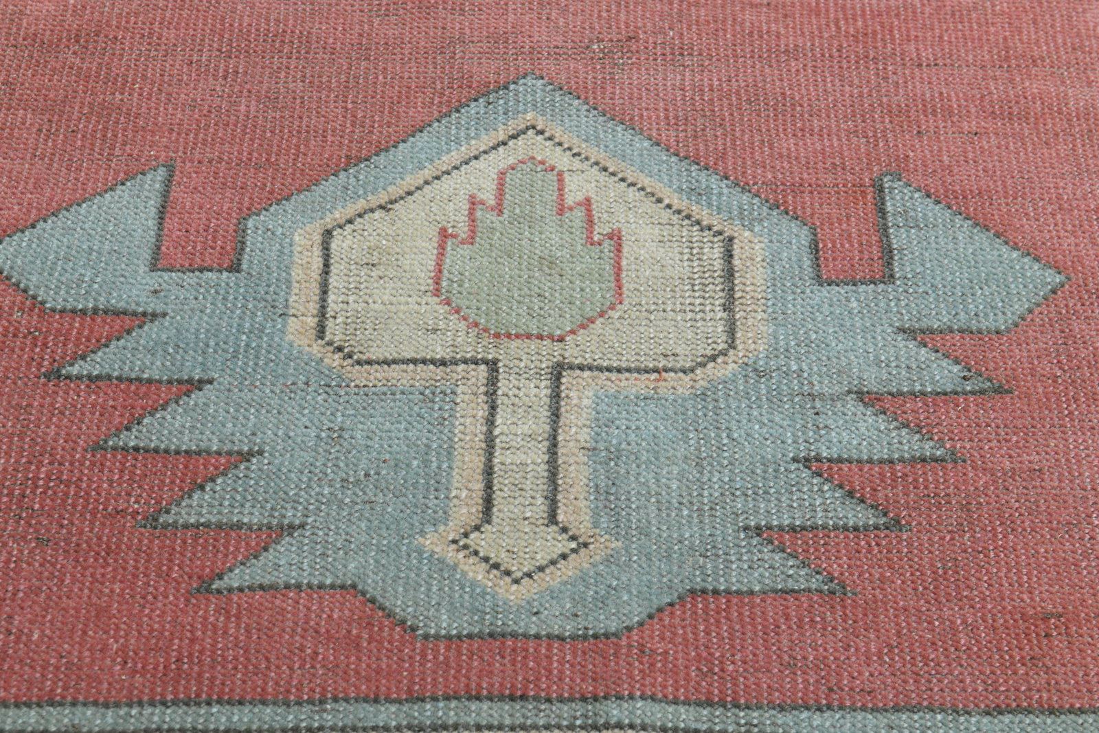 5x7'6 ft, AUTHENTIC TURKISH RUG - 3