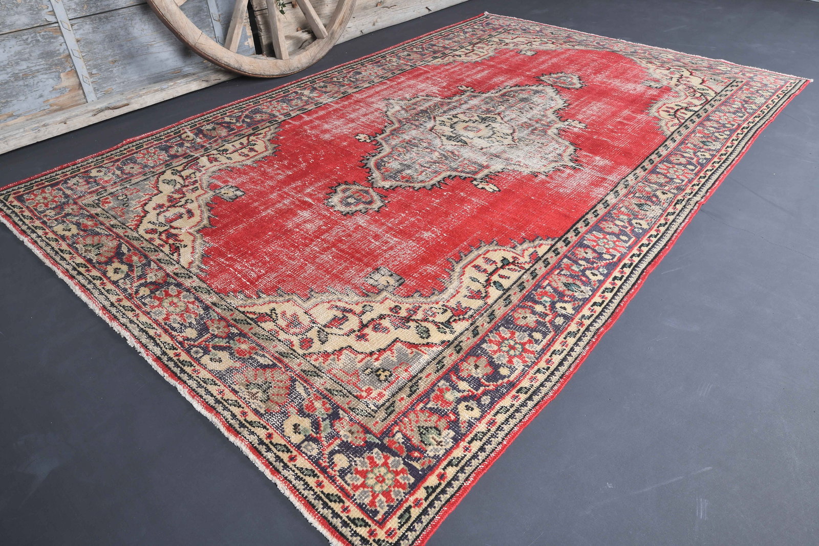 5.8x9.3 PERSIAN DeCOR - 2