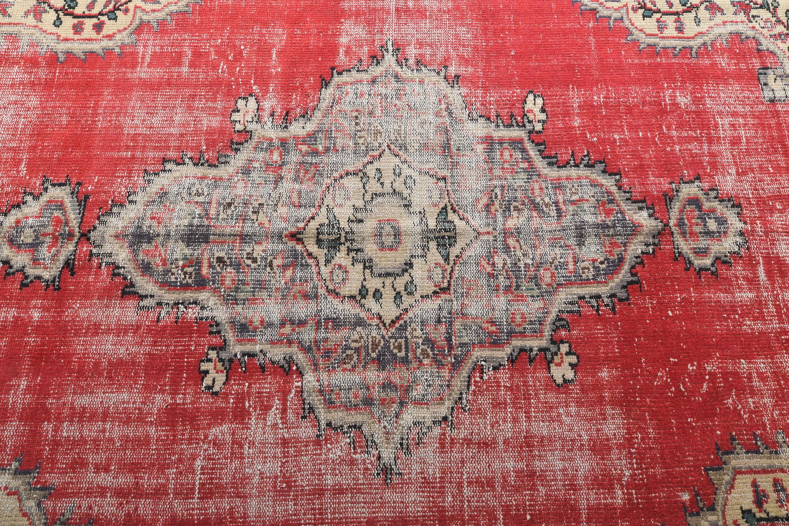 5.8x9.3 PERSIAN DeCOR - 6