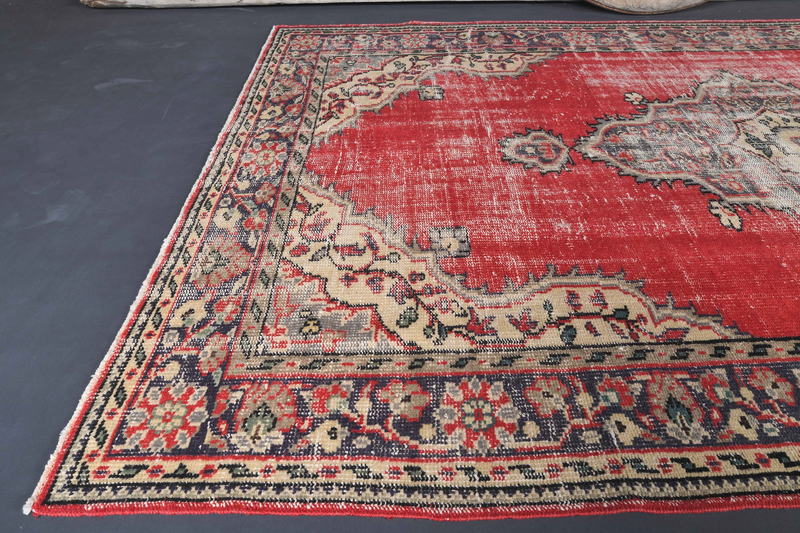 5.8x9.3 PERSIAN DeCOR - 7