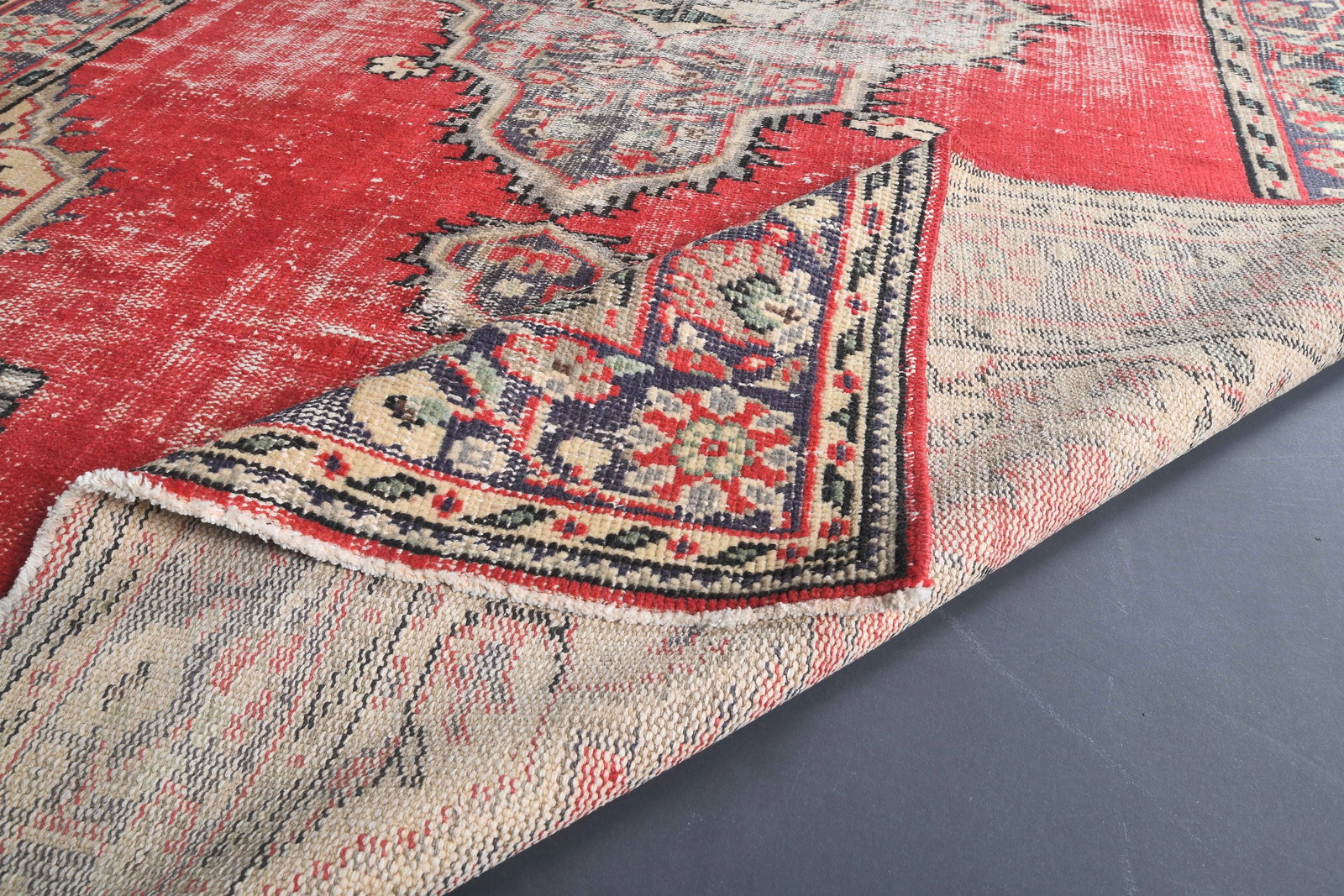 5.8x9.3 PERSIAN DeCOR - 8