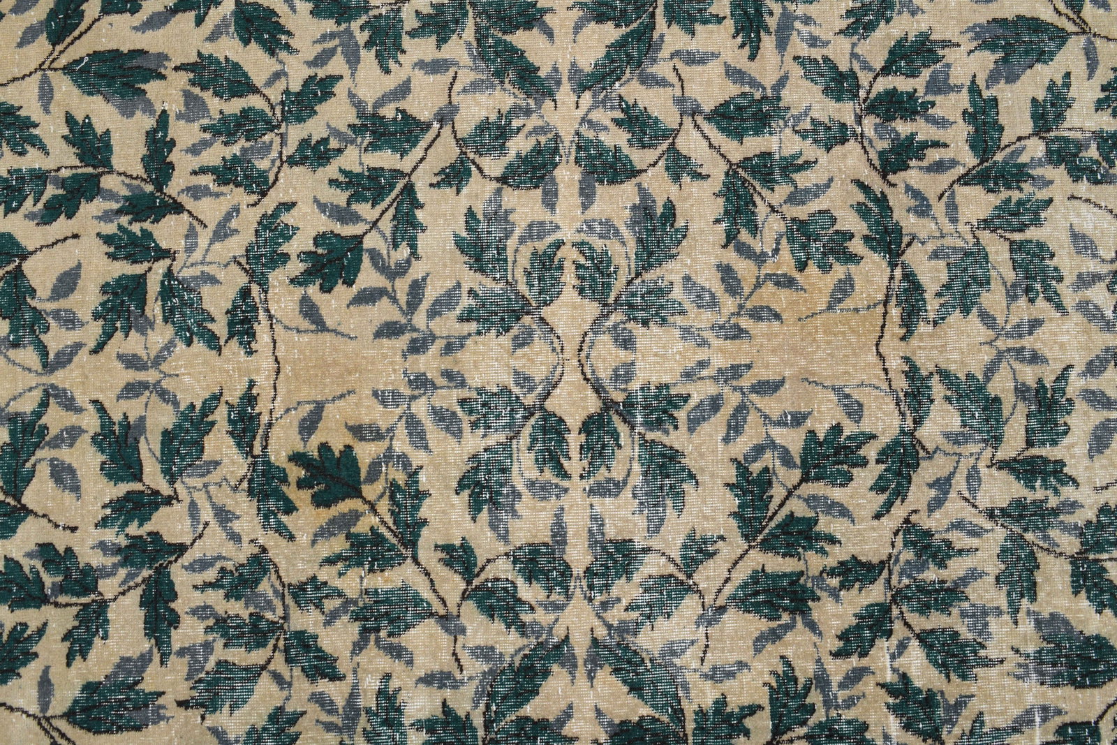 6.6x10.7 ft, AREA RUG, Turkish - 5