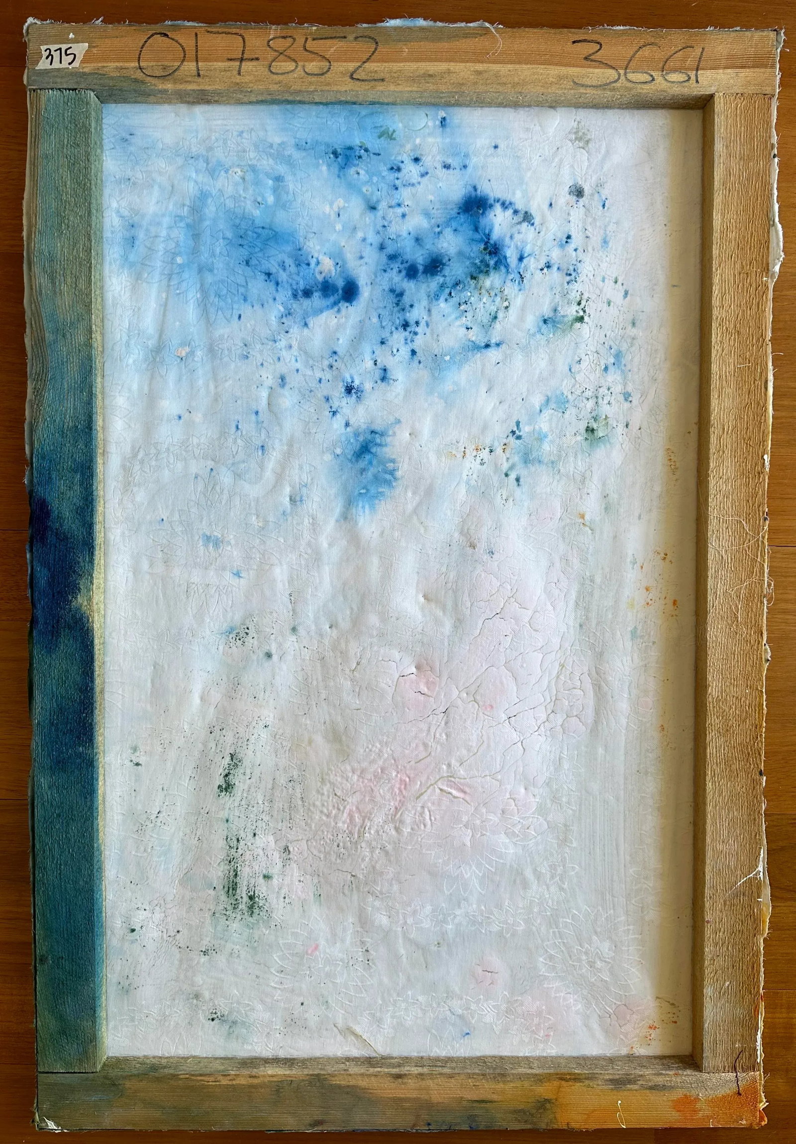 Original Peter Keil Painting - 5