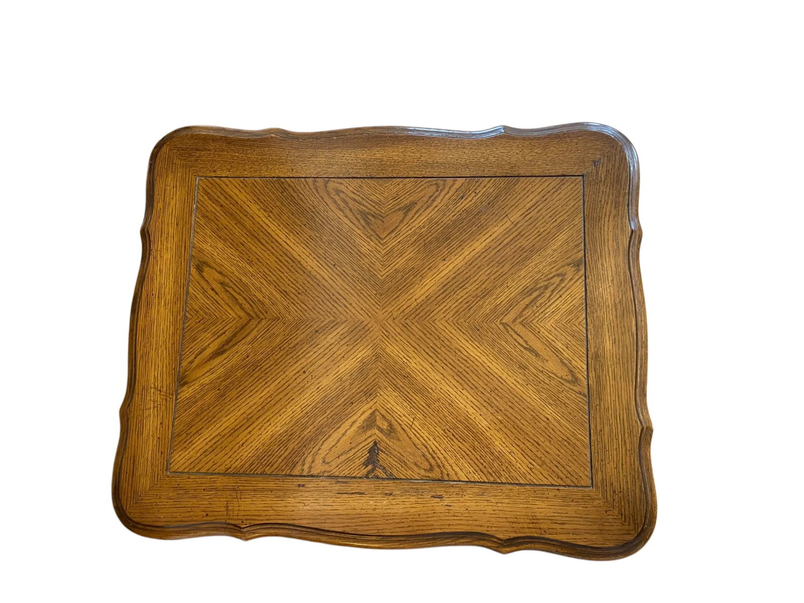 Thomasville Side Table - 6
