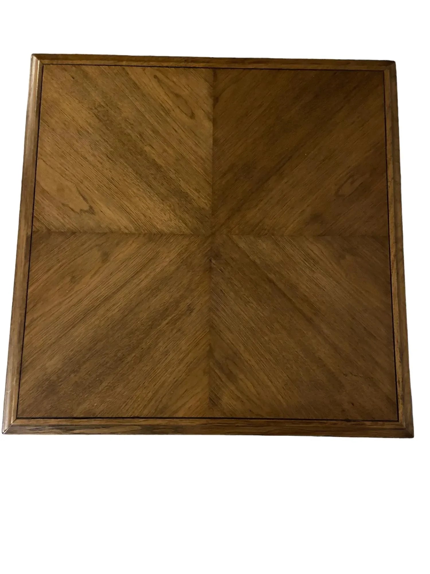 Mid-Century Modern Plaudit Side Table by Drexel - 4