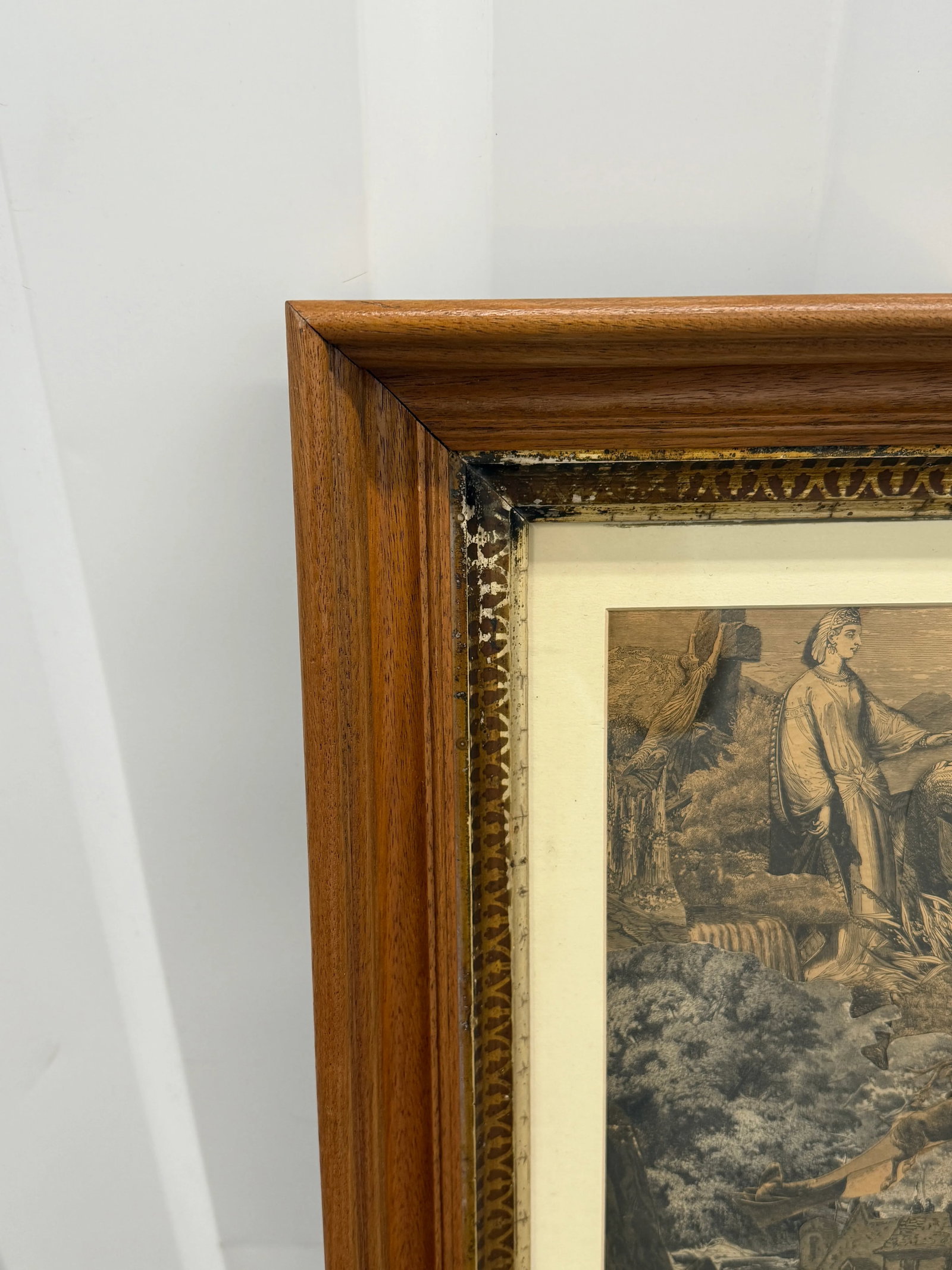 19th C, Decopauge "The Allegory of Civilization" Magnificent & Important Work - 2