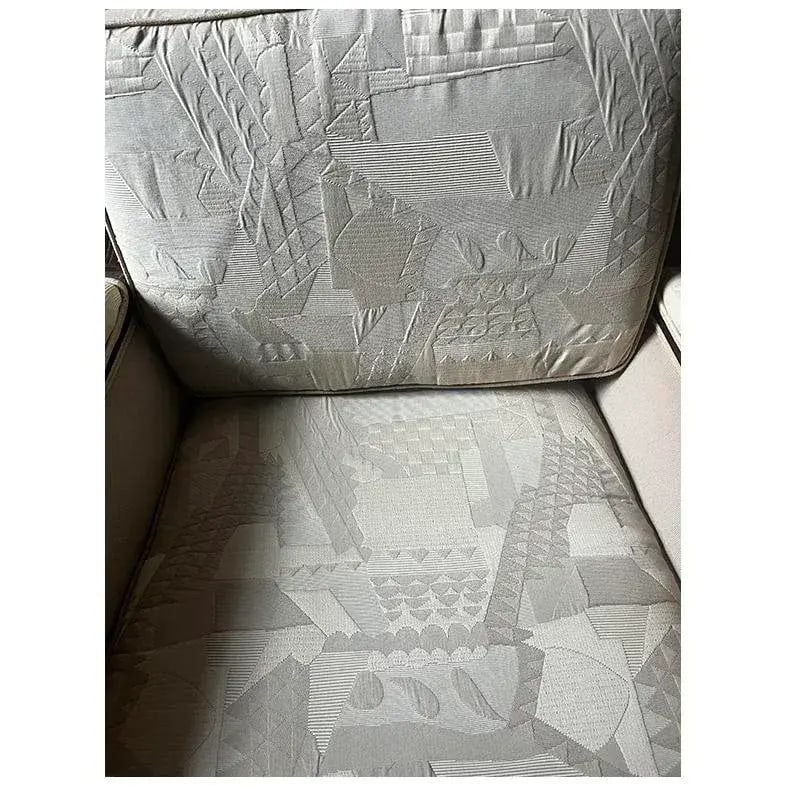 Early 20th Century Louis XVI Bergère Chair - 10