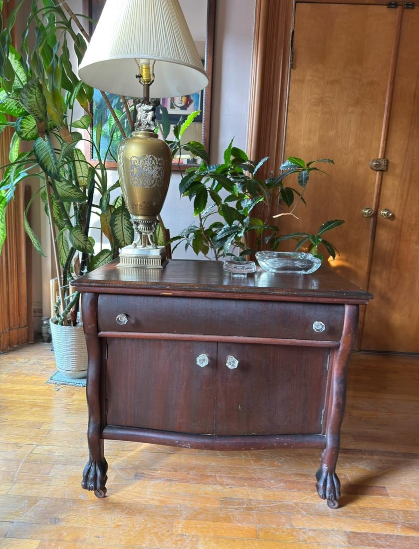 1950s Hollywood Regency Style Table Lamp - 12