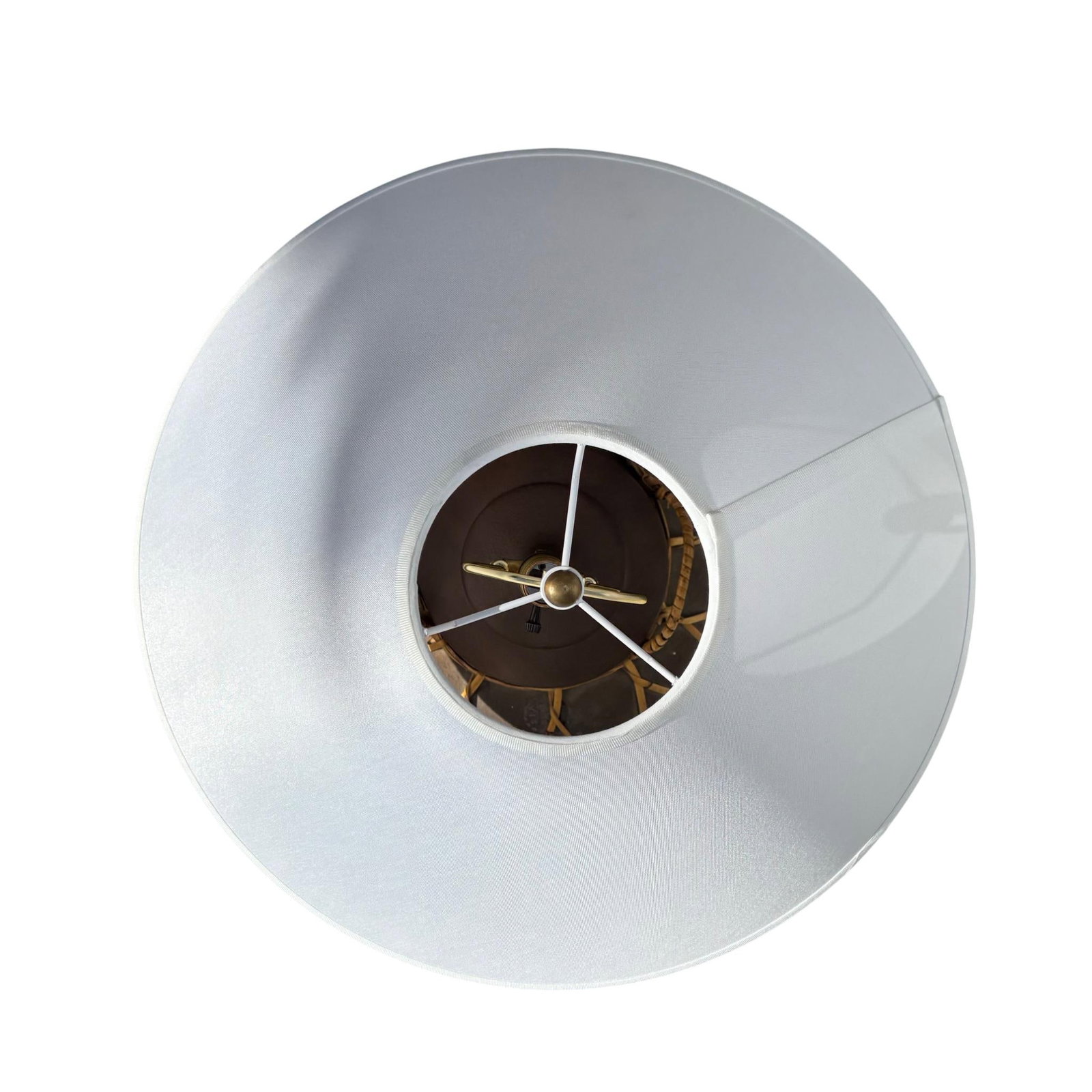 Martaban Table Lamp - 13