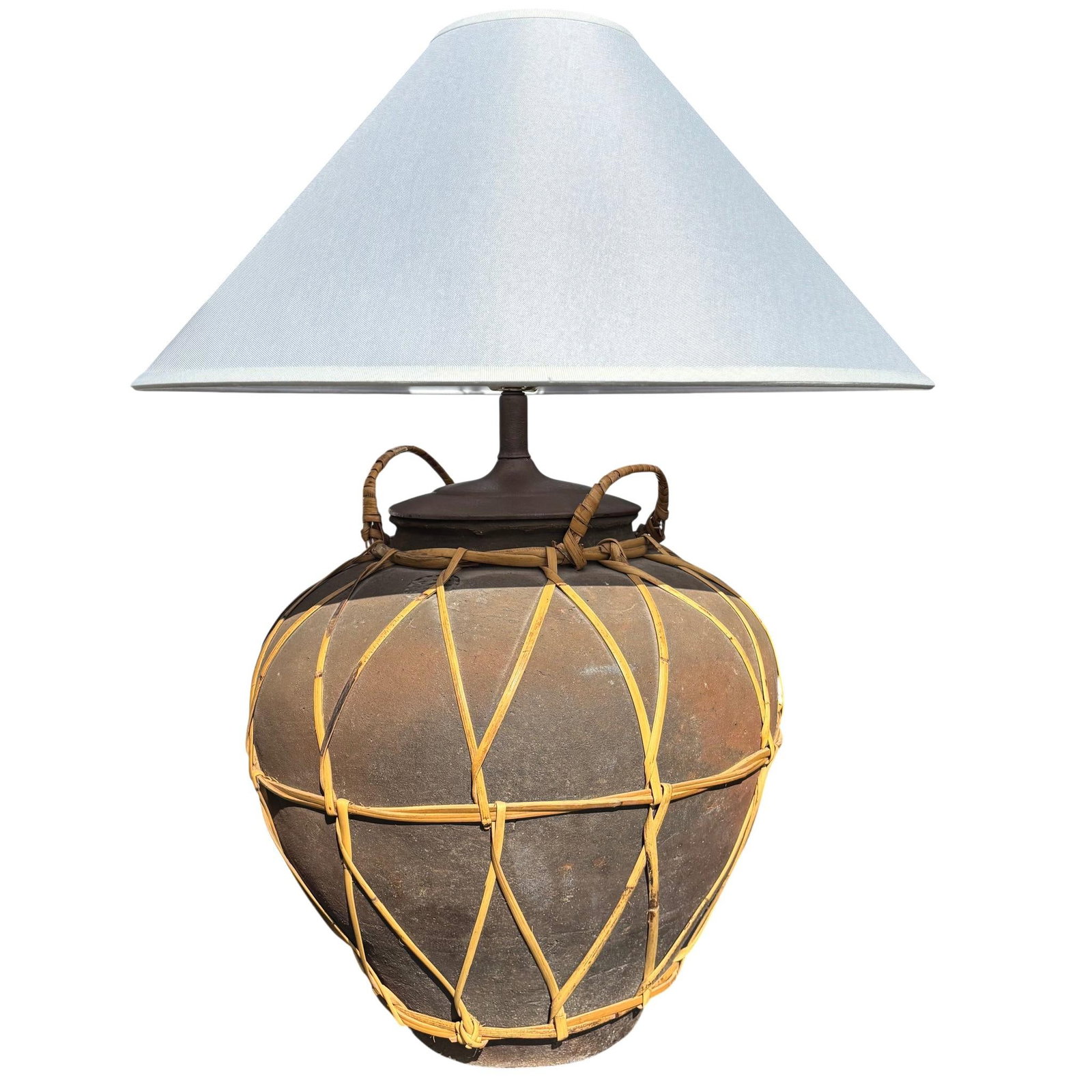 Martaban Table Lamp - 5