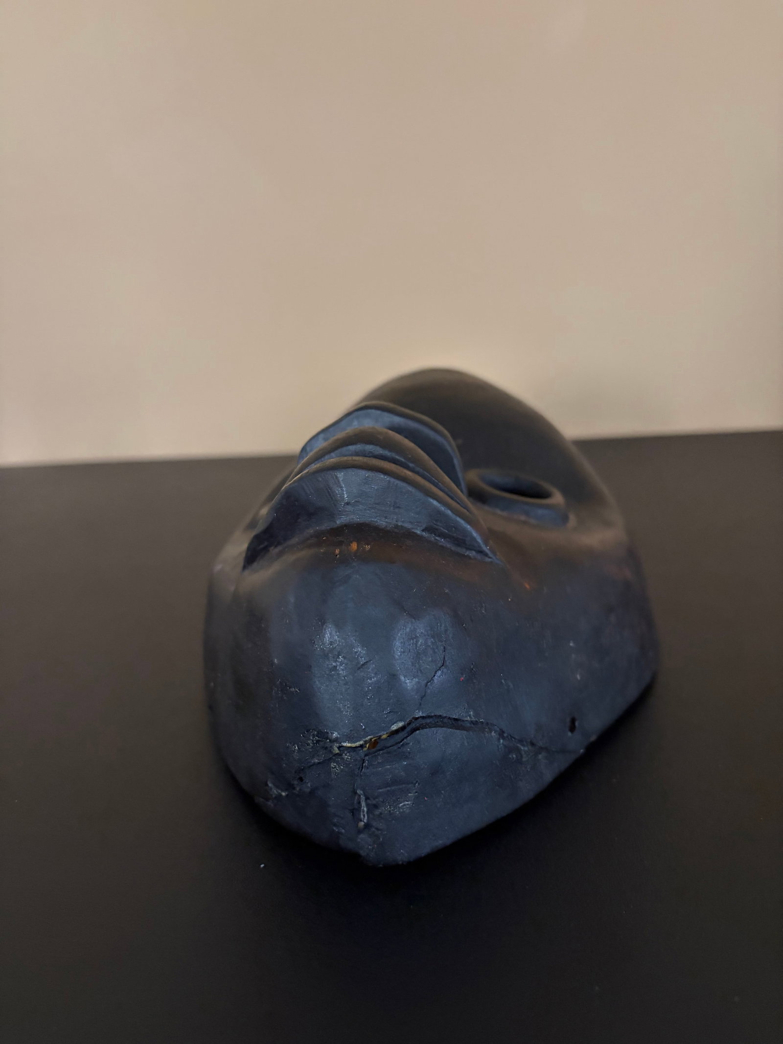 Dan Mask 20th Century - 4