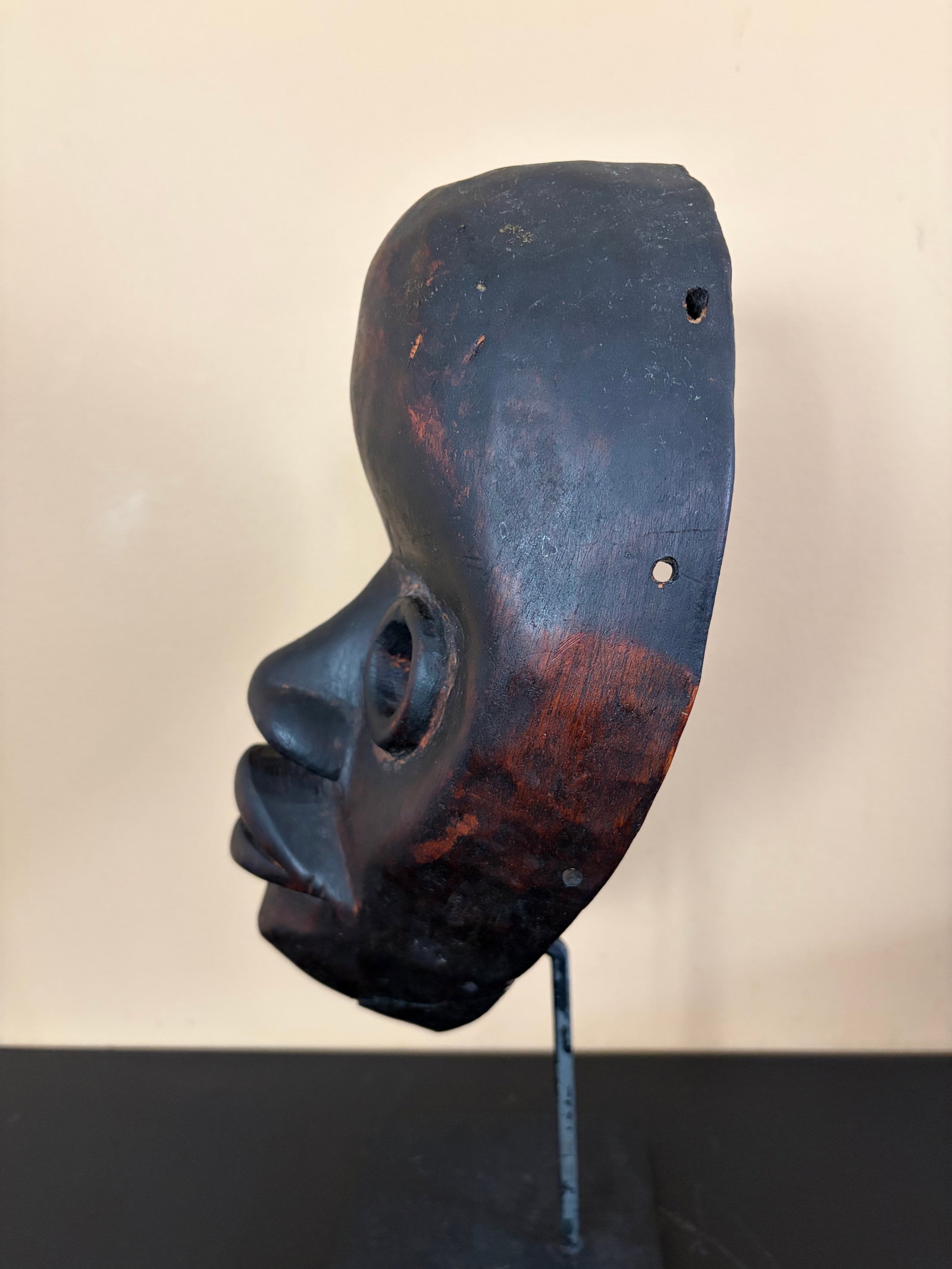 Dan Mask 20th Century - 7