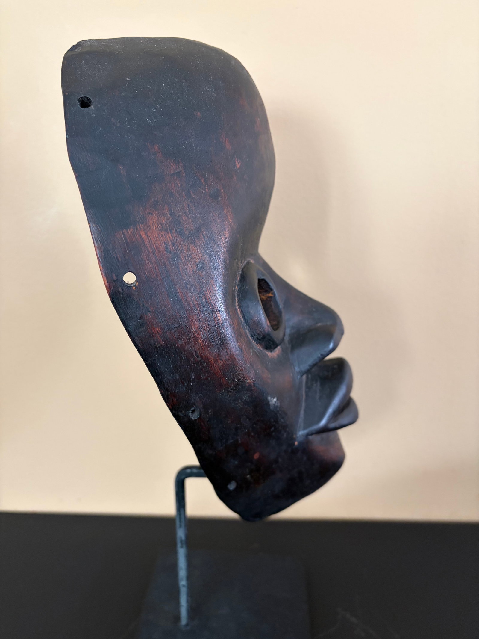 Dan Mask 20th Century - 8
