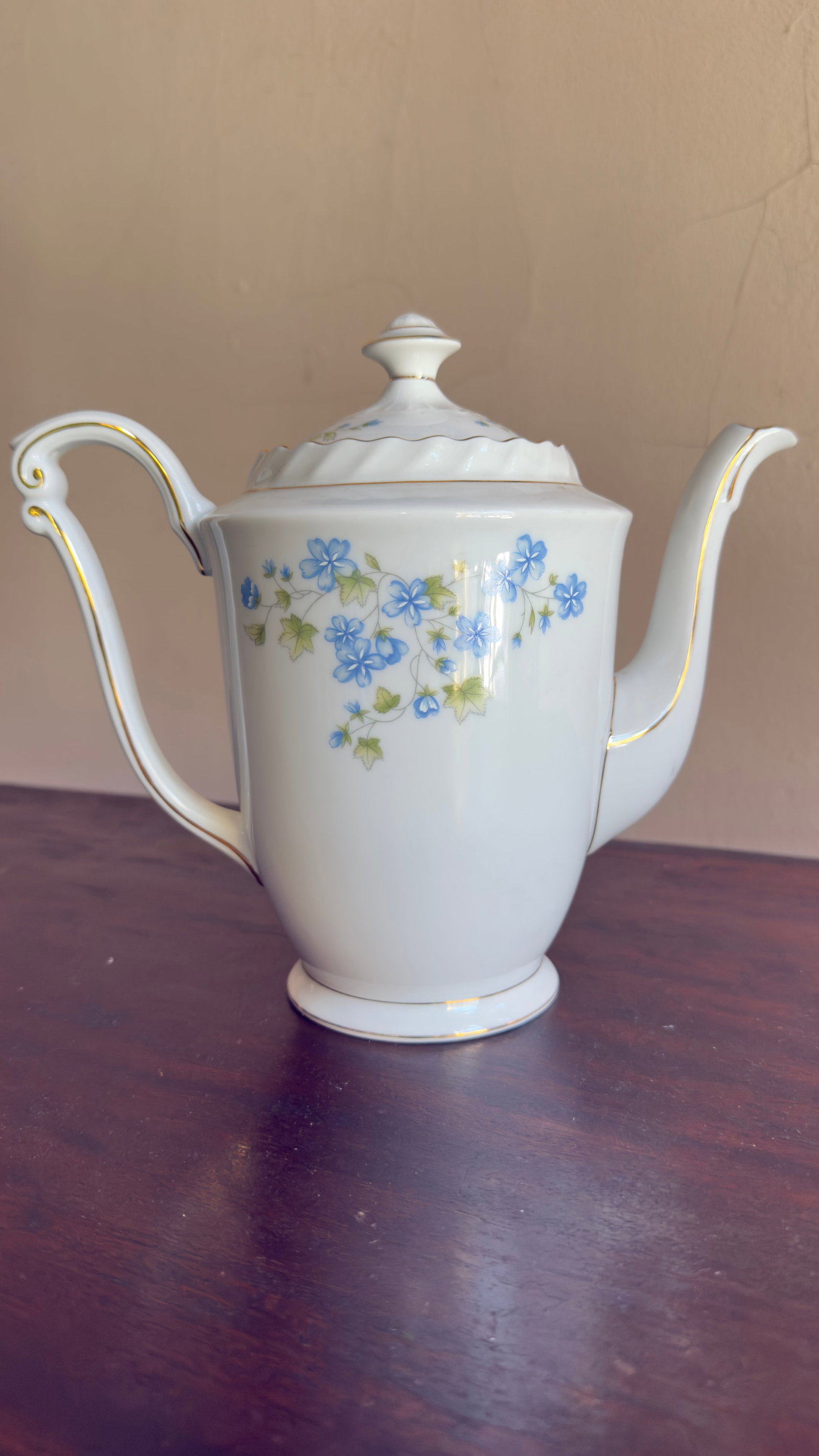 Mid-20th Century K&a Krautheim Selb Bavaria Porcelain Dinner Service for 12 – Cellini Line, - 14