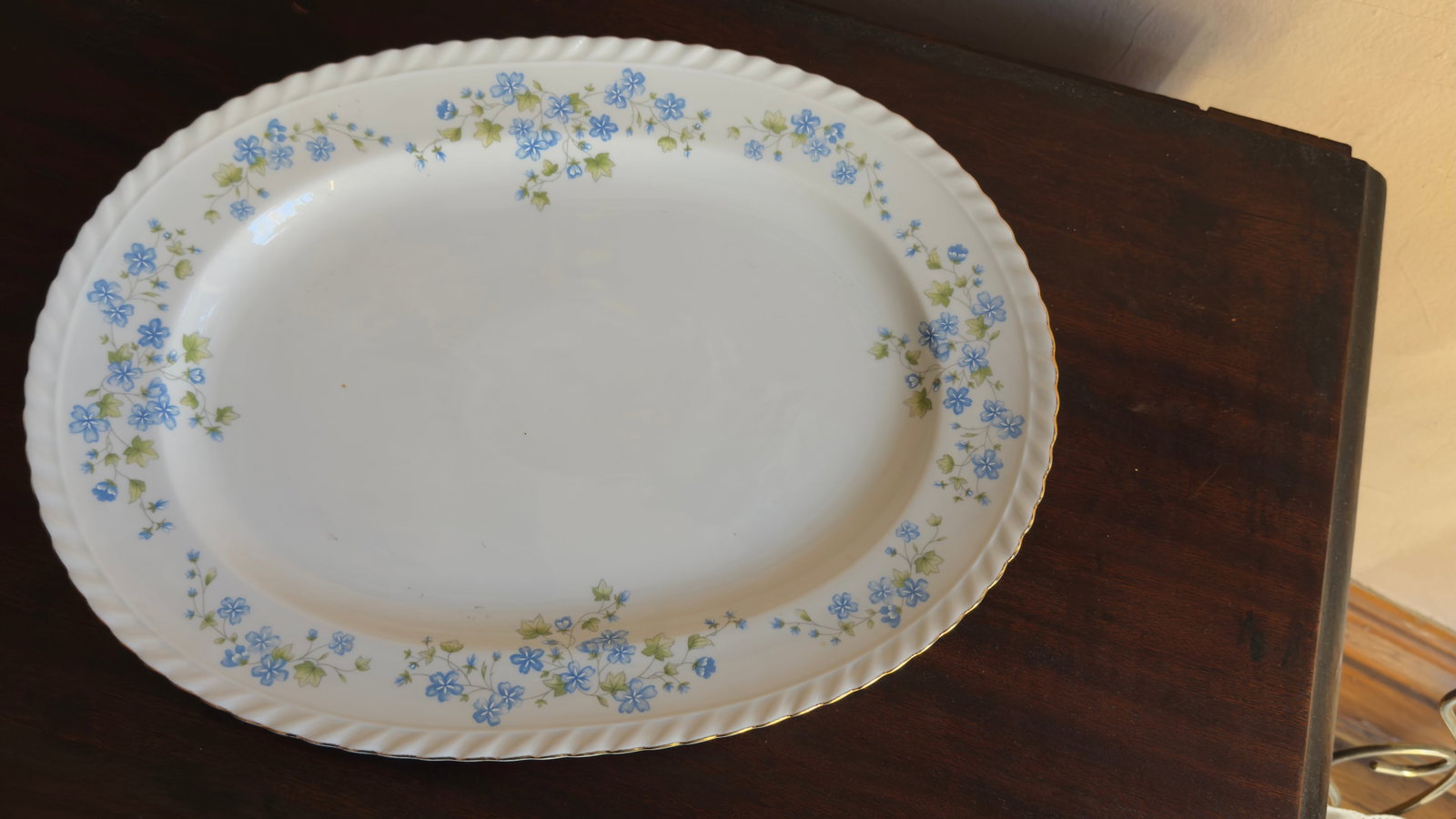 Mid-20th Century K&a Krautheim Selb Bavaria Porcelain Dinner Service for 12 – Cellini Line, - 15