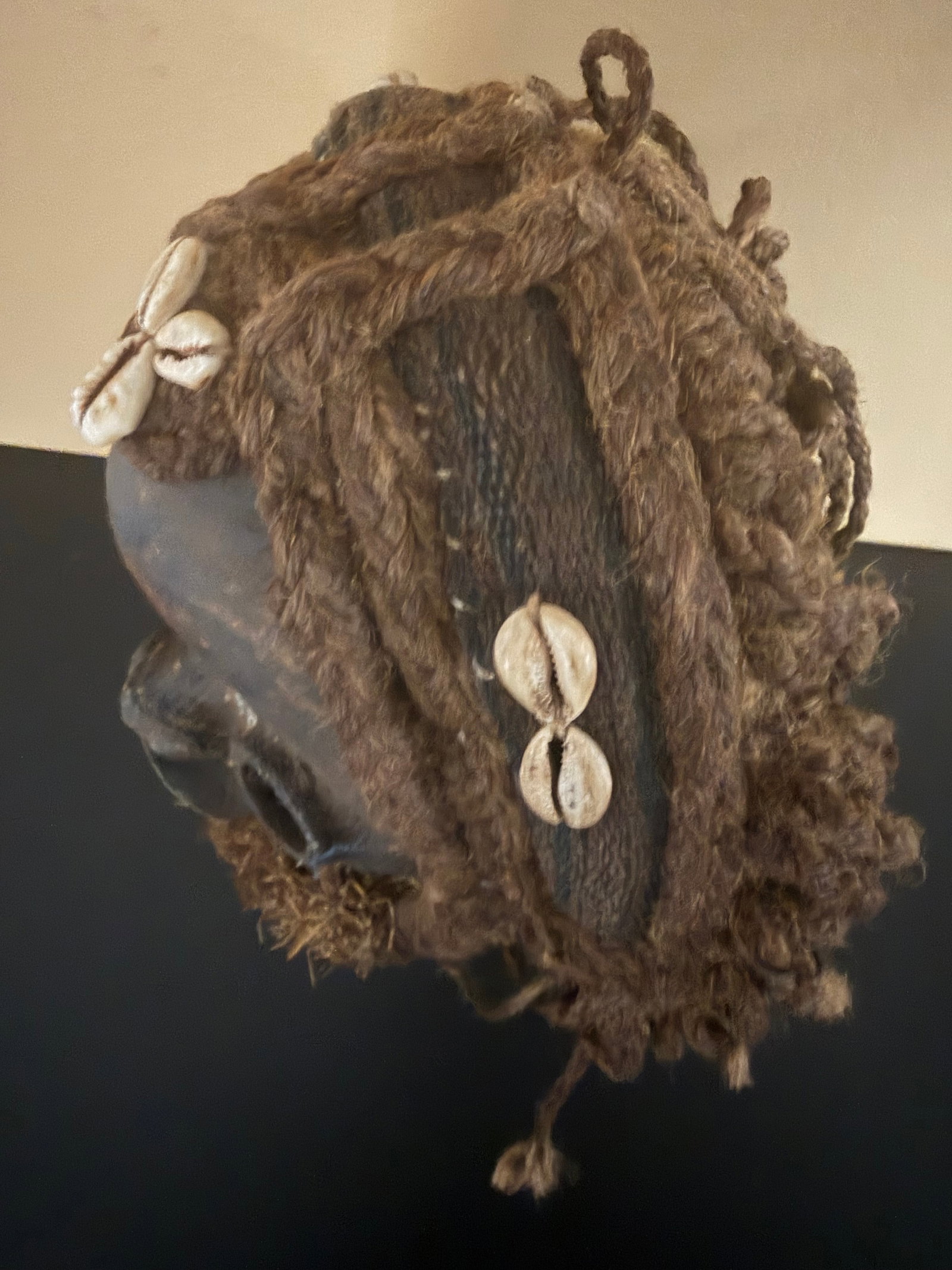 African Dan Mask. 20th Century - 2