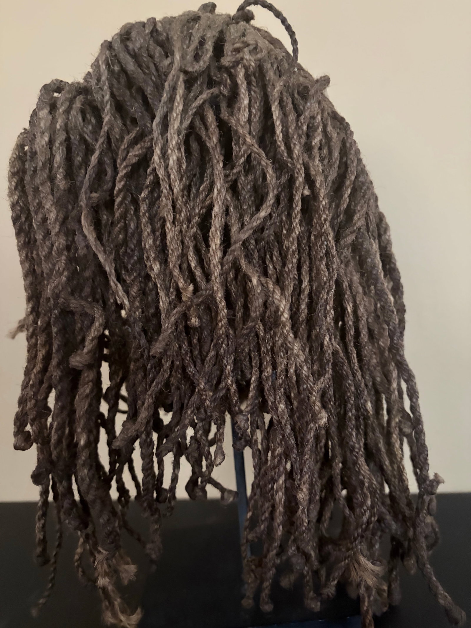 African Dan Mask. 20th Century - 3