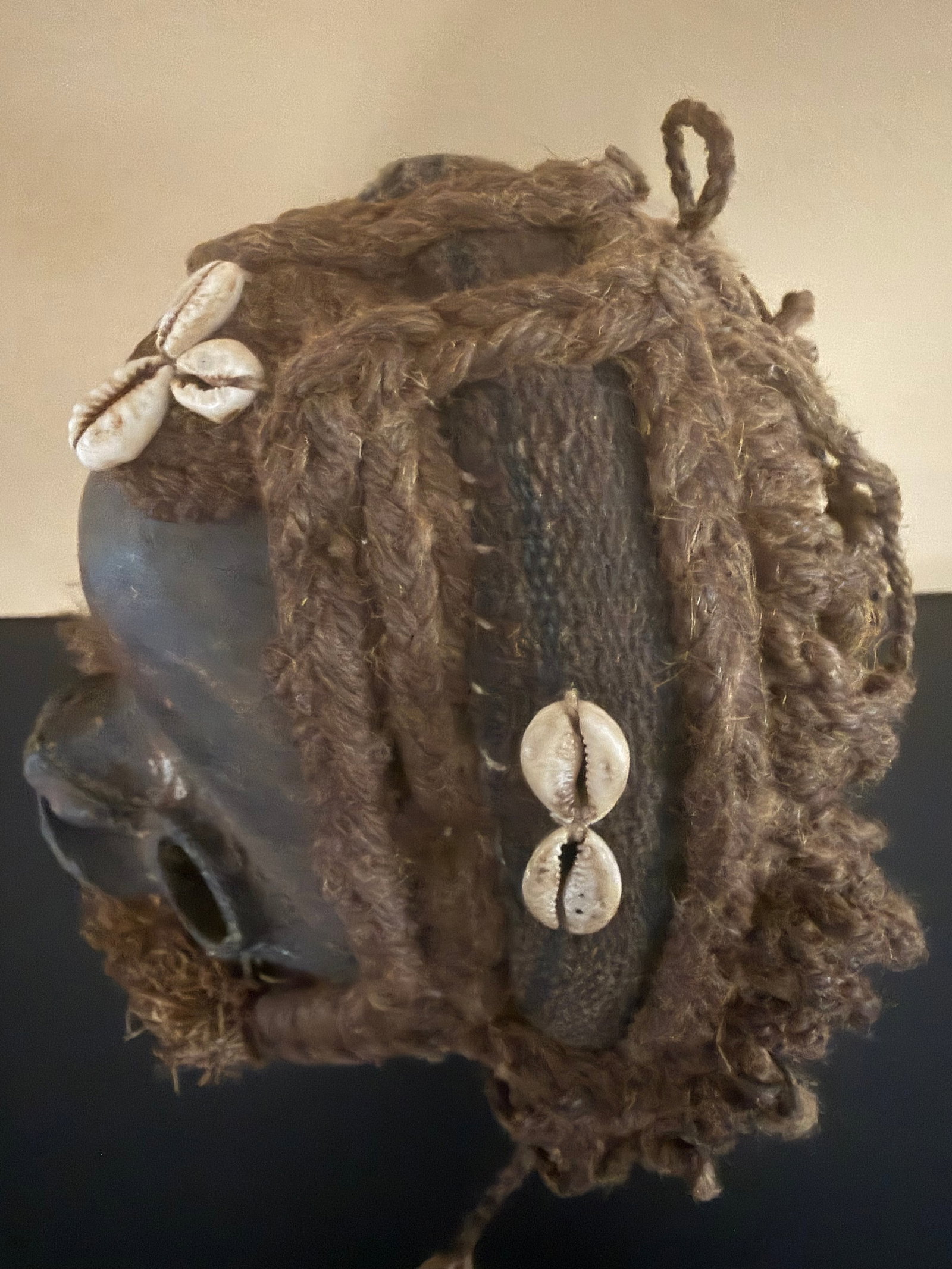 African Dan Mask. 20th Century - 5